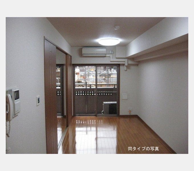 その他部屋・スペース　※同タイプの別のお部屋です。