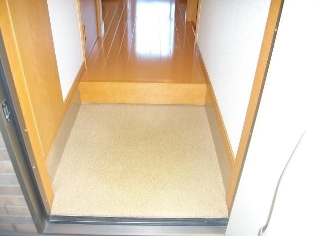 玄関　☆玄関☆