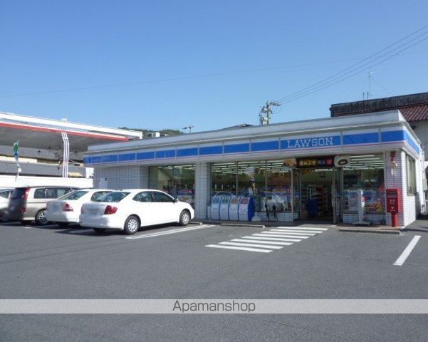 コンビニ　ローソン（コンビニ）まで1147m