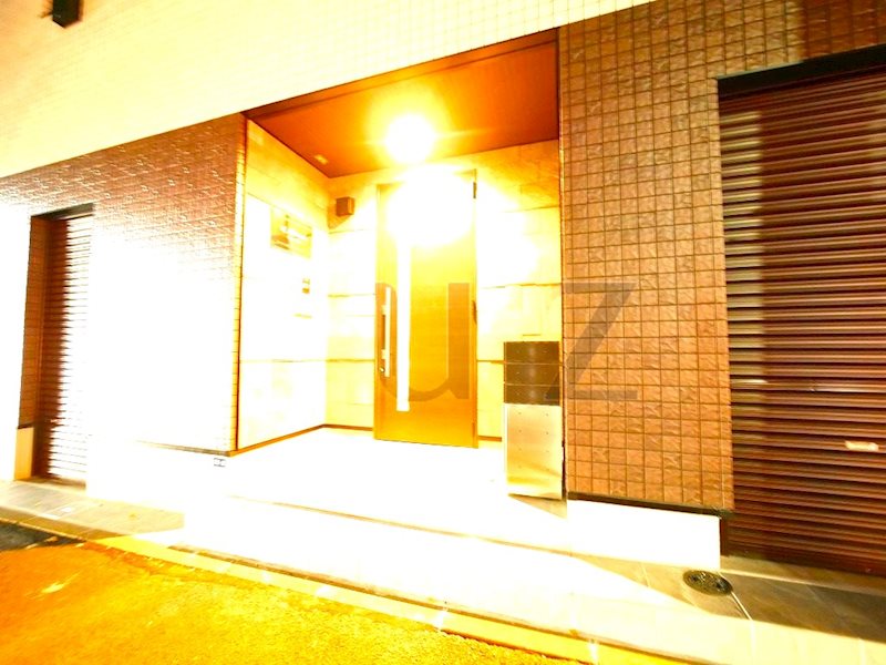 建物外観　2023年10月竣工のマンションです！