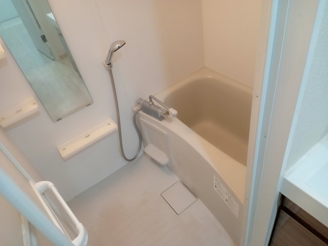 バス・シャワールーム　別部屋参考