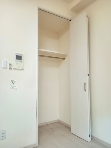 収納　別部屋参考