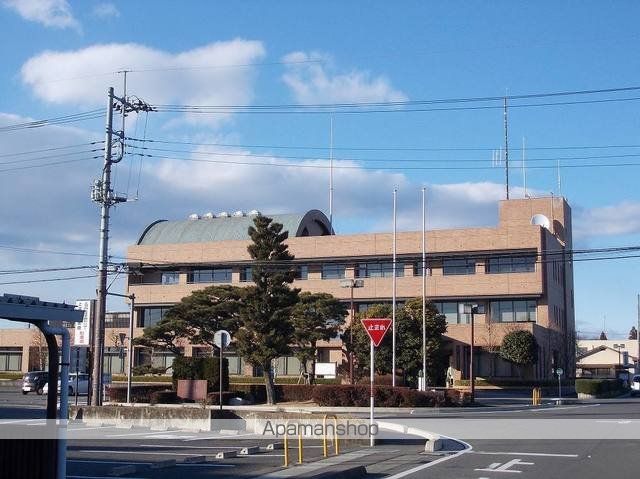 役所　上河内地域自治センター（役所）まで1400m