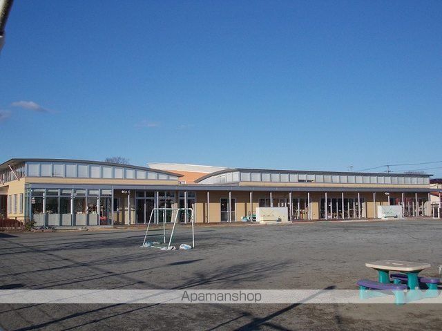 幼稚園・保育園　ゆずのこ保育園（幼稚園・保育園）まで1700m