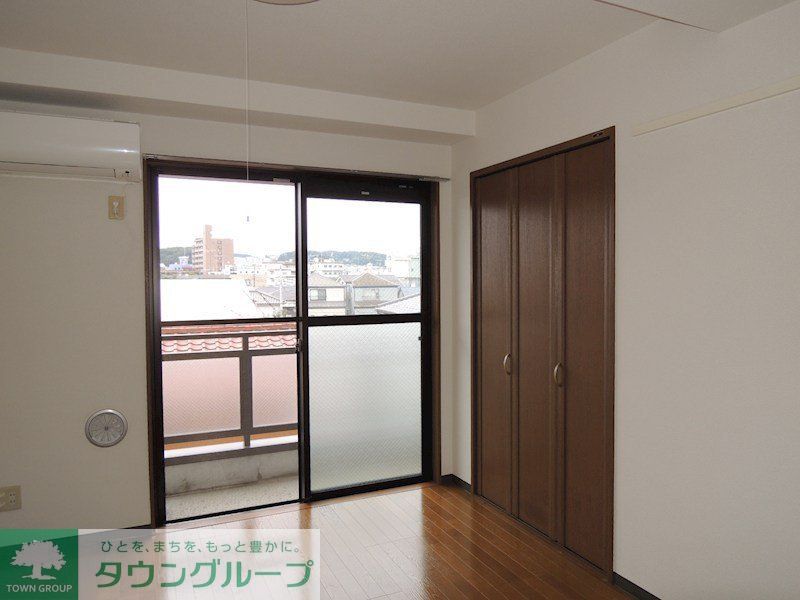 居室・リビング　★お部屋探しはタウンハウジング稲田堤店まで★