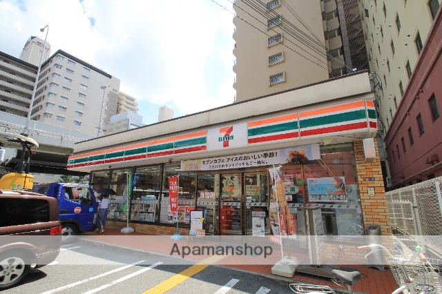 コンビニ　セブン－イレブン吹田江坂町２丁目店（コンビニ）まで360m