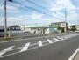 コンビニ　ファミリーマート藤沢湘南台４丁目店（コンビニ）まで290m
