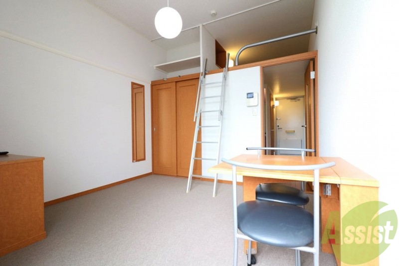 その他部屋・スペース