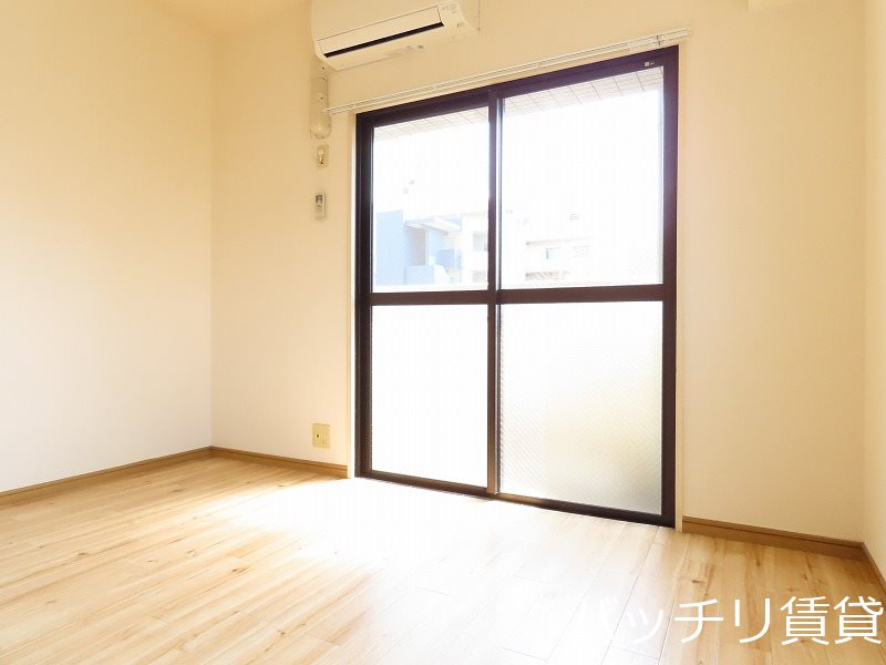 眺望　画像は別号室の為、現状優先になります。