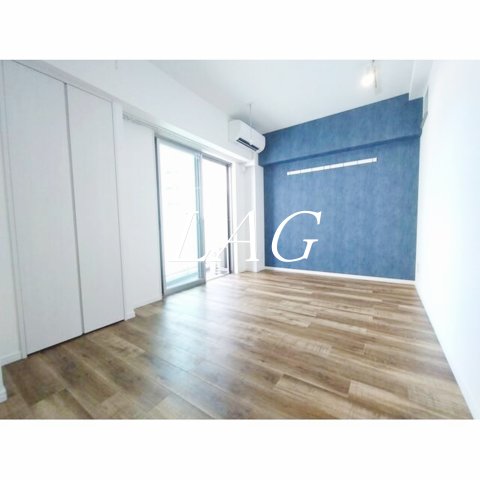 居室・リビング　洋室のお部屋です。
