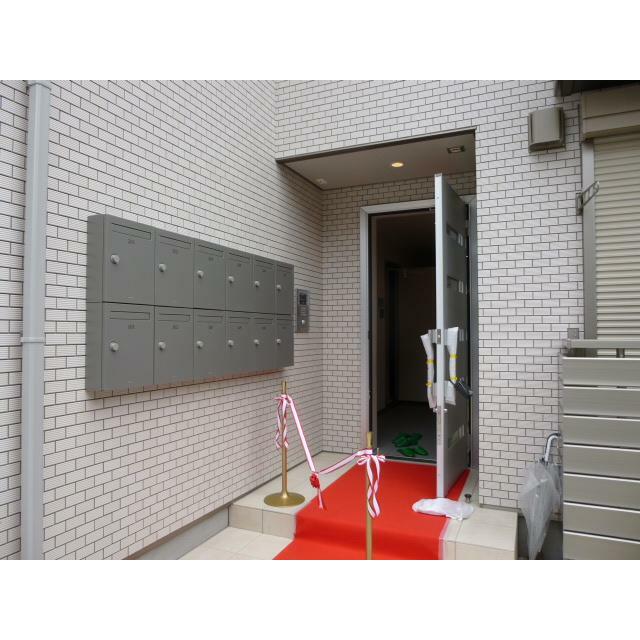 ロビー
