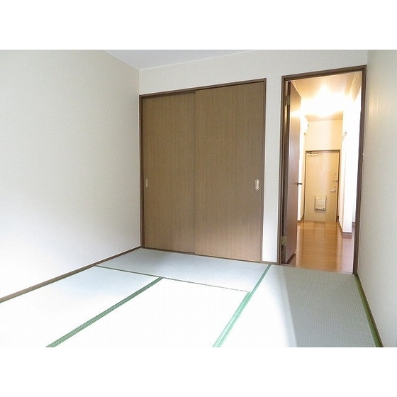 その他　和室