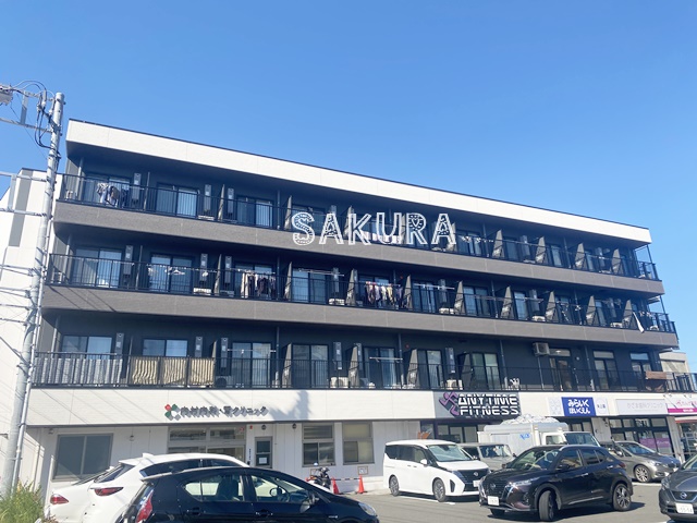 建物外観　当店おすすめ物件♪