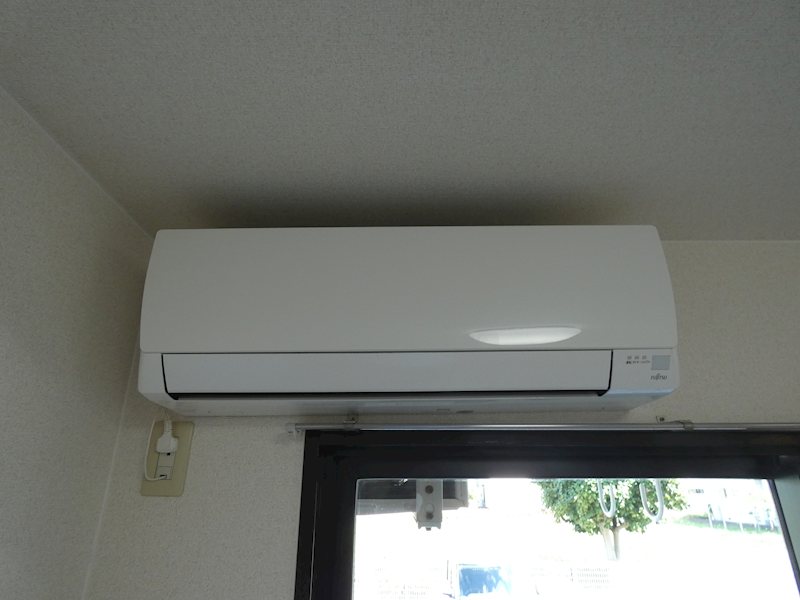 その他設備　同タイプのお部屋の写真です