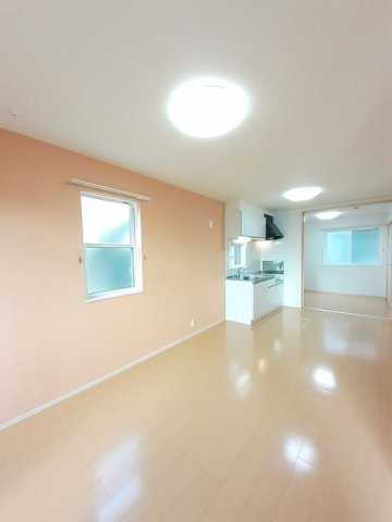 その他部屋・スペース　内装もきれいです