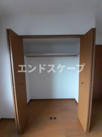 収納　高崎、前橋のお部屋探しはエンドスケープまで！お客様の理想お聞