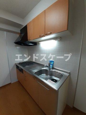 キッチン　高崎、前橋のお部屋探しはエンドスケープまで！お客様の理想お聞
