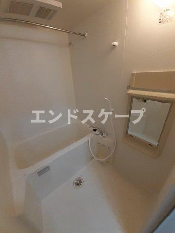 バス・シャワールーム　高崎、前橋のお部屋探しはエンドスケープまで！お客様の理想お聞