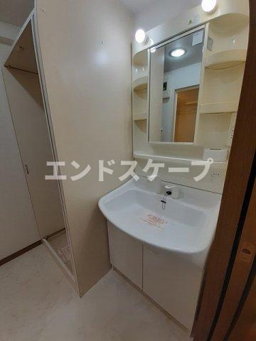 洗面設備　高崎、前橋のお部屋探しはエンドスケープまで！お客様の理想お聞