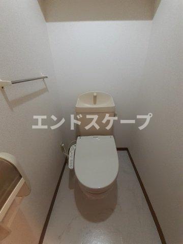 トイレ　高崎、前橋のお部屋探しはエンドスケープまで！お客様の理想お聞