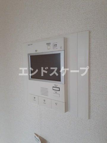 セキュリティ　高崎、前橋のお部屋探しはエンドスケープまで！お客様の理想お聞