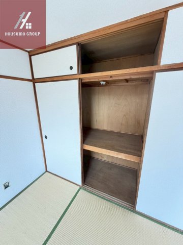 サンプラザ今里I番館の内装写真