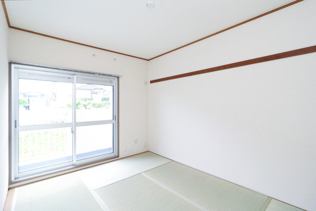 その他部屋・スペース　和室