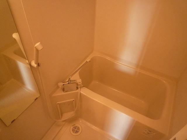バス・シャワールーム　バス　トイレ別