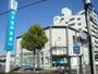 銀行　知多信用金庫（銀行）まで710m