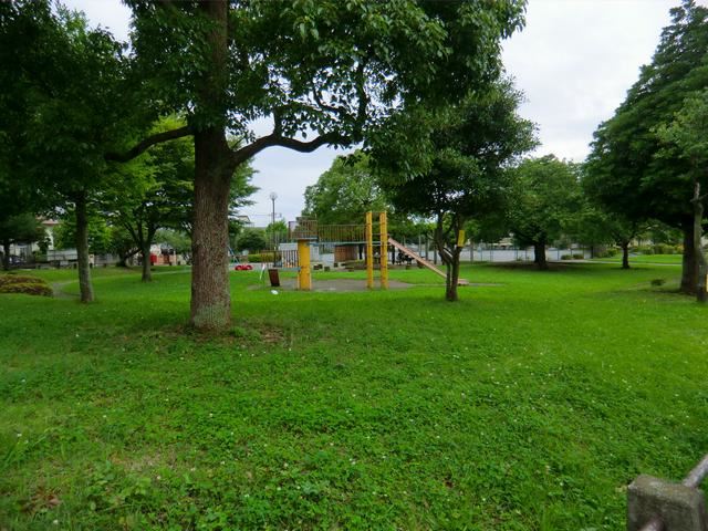 公園　天神公園（公園）まで910m