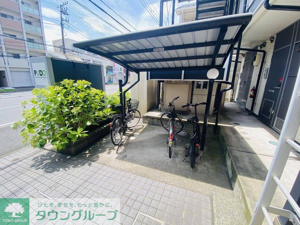 その他部屋・スペース