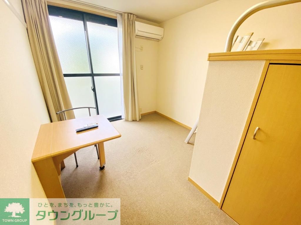居室・リビング　※同物件別部屋写真※