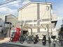 西国立駅より徒歩9分 2階 築5年2ヶ月の賃貸物件