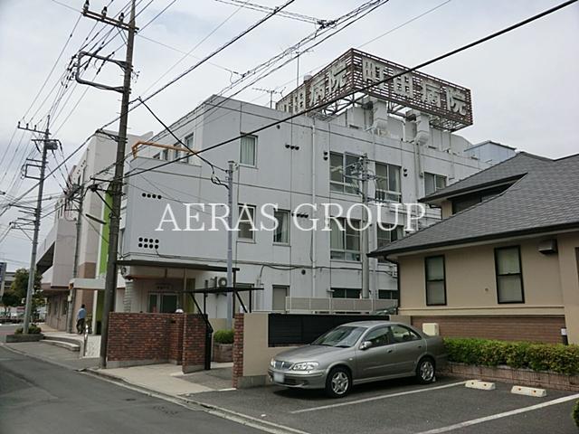 病院　町田病院（病院）まで154m
