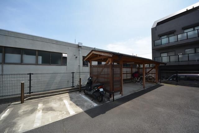その他共有部分　☆外観☆