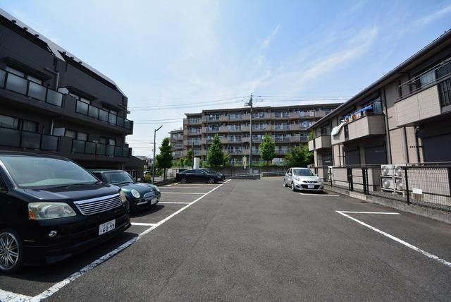 駐車場　☆外観☆
