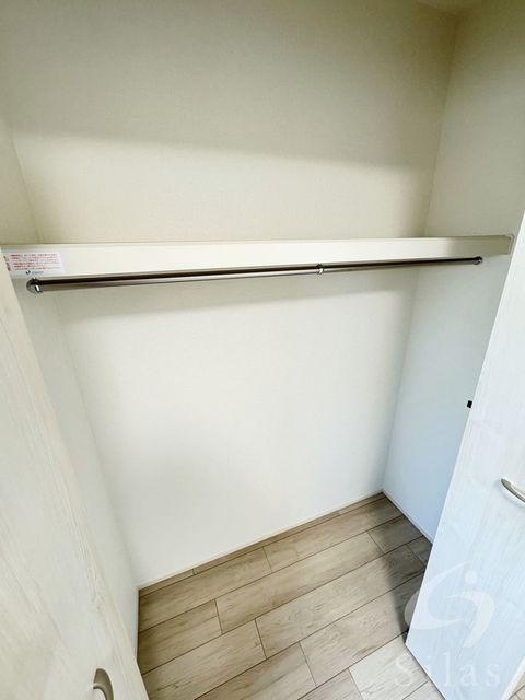 収納　同仕様