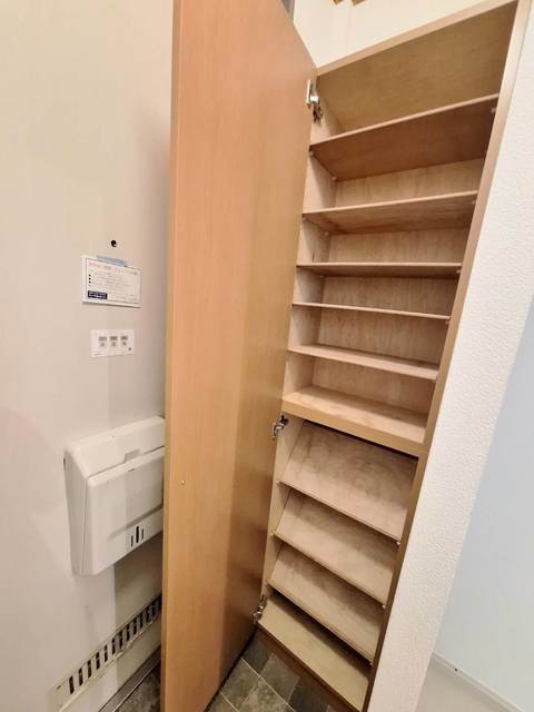 収納　シューズBOX◆大容量