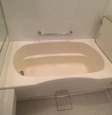 バス・シャワールーム　別部屋参考写真