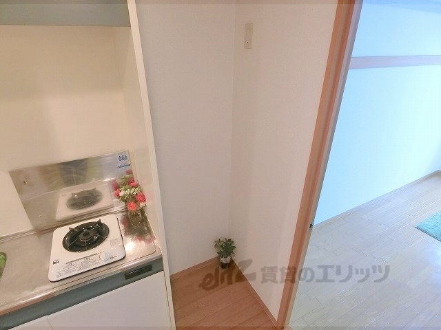 その他部屋・スペース　冷蔵庫置場