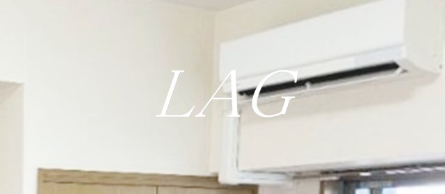 その他設備　エアコンです。