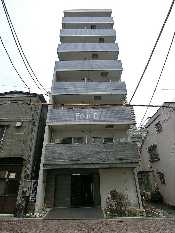建物外観　☆見学予約受付中☆