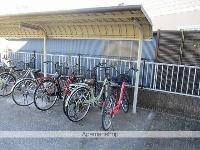 その他共有部分　その他共有部分