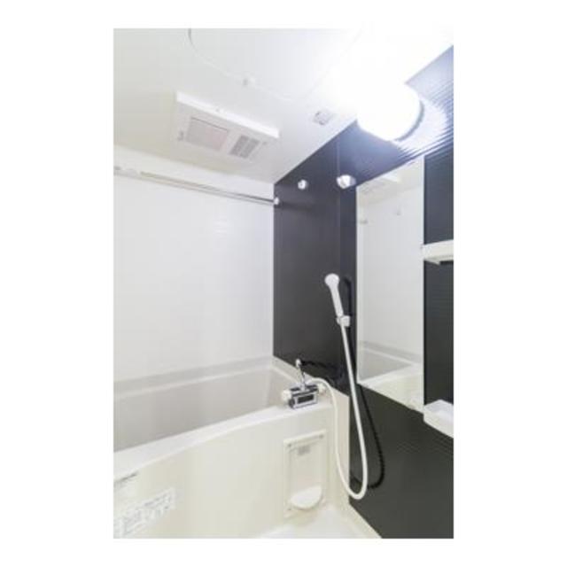 バス・シャワールーム　他部屋参考写真