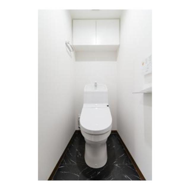 トイレ　他部屋参考写真