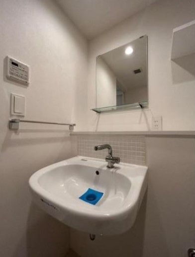 洗面設備　洗面※別部屋参考写真