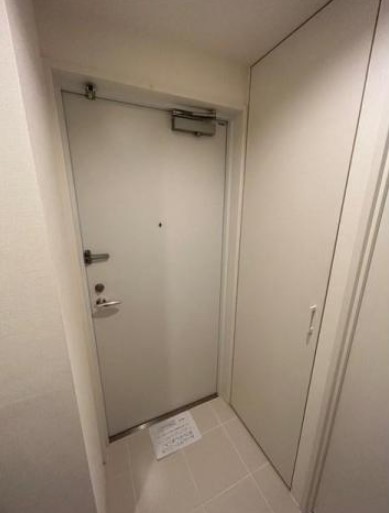 玄関　玄関※別部屋参考写真