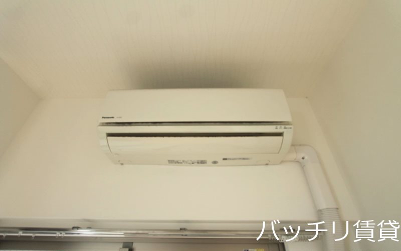 その他設備　※同型タイプの為、現状優先