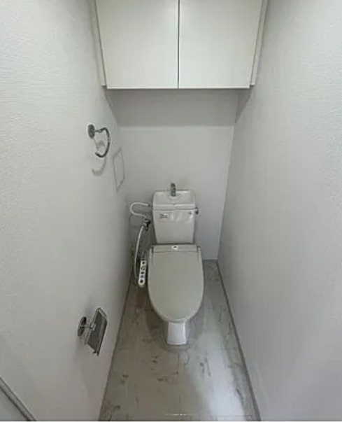 トイレ　※別室参考写真