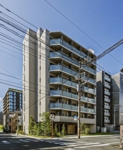 建物外観　☆綺麗な外観☆